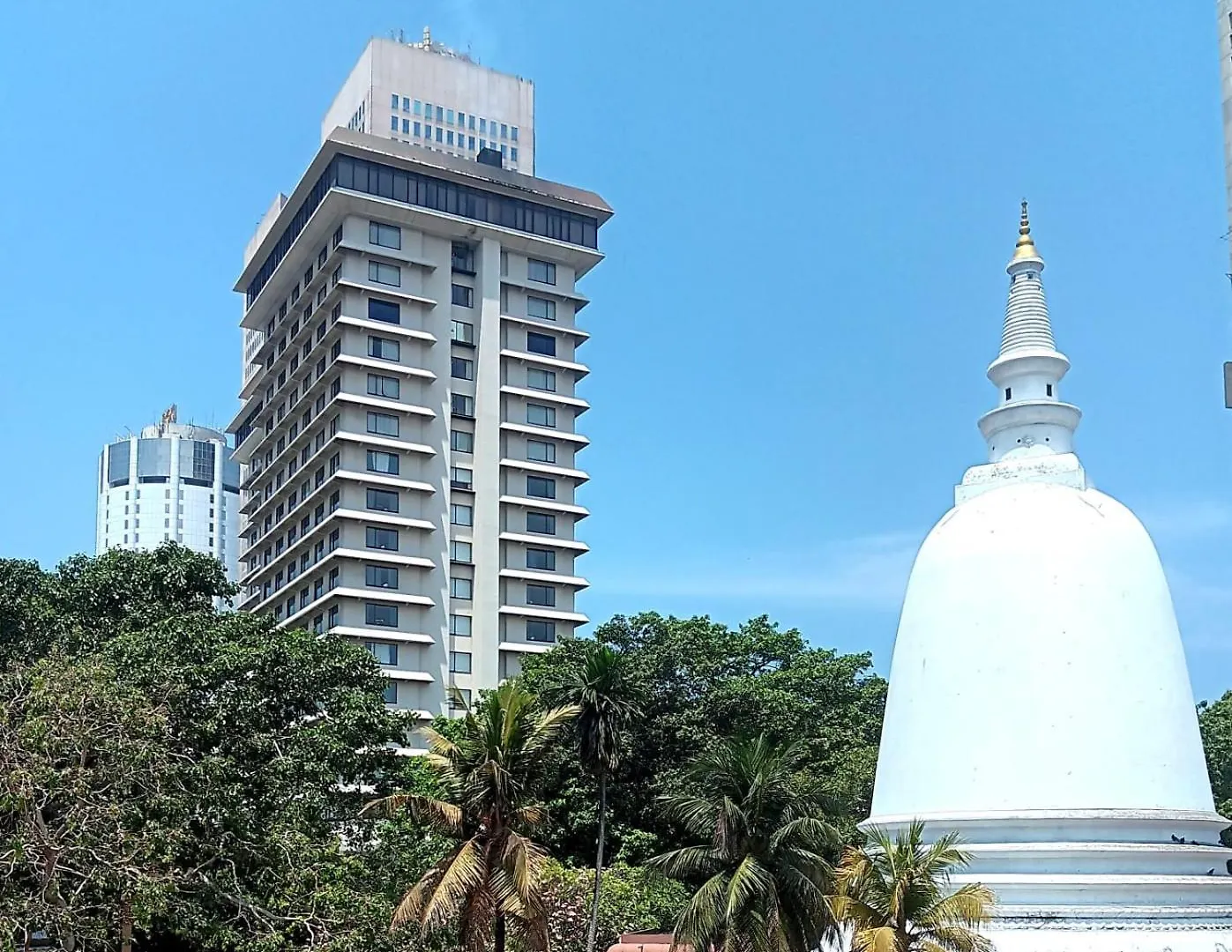 Regent Residencies - Colombo Apartment 0*,  Sri Lanka