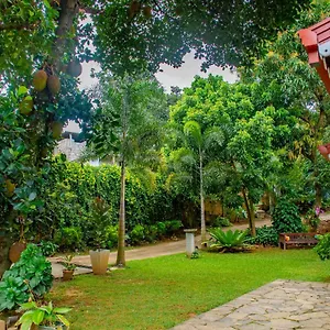 Garden Rest Alloggio in famiglia