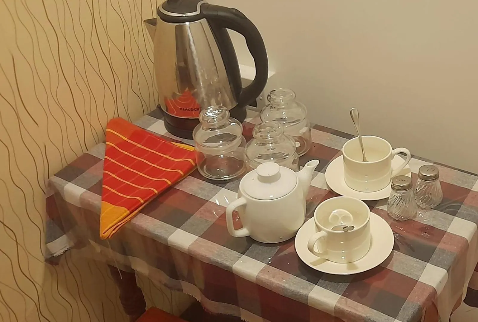 Homestay Regent Residencies - Colombo Apartment