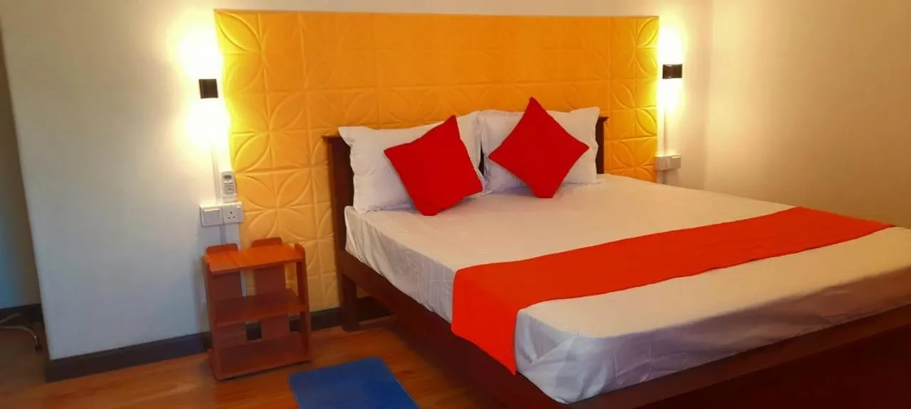 Homestay Regent Residencies - Colombo Apartment
