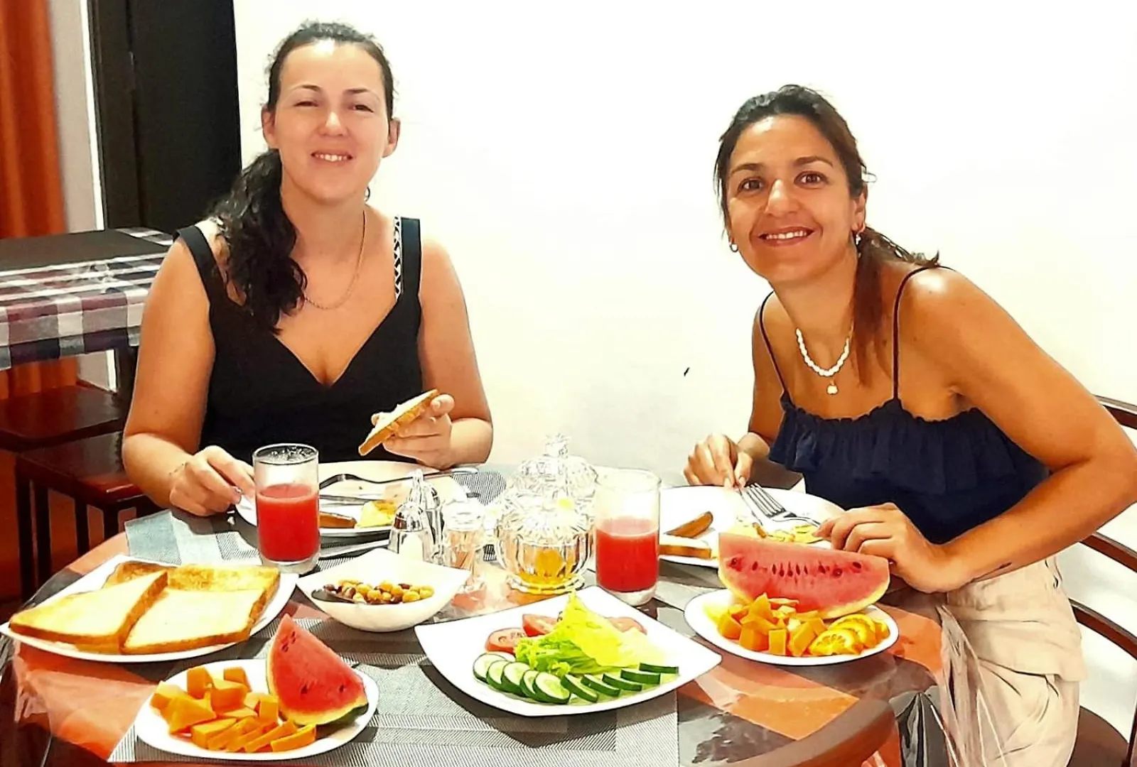Regent Residencies - Colombo Apartment Homestay