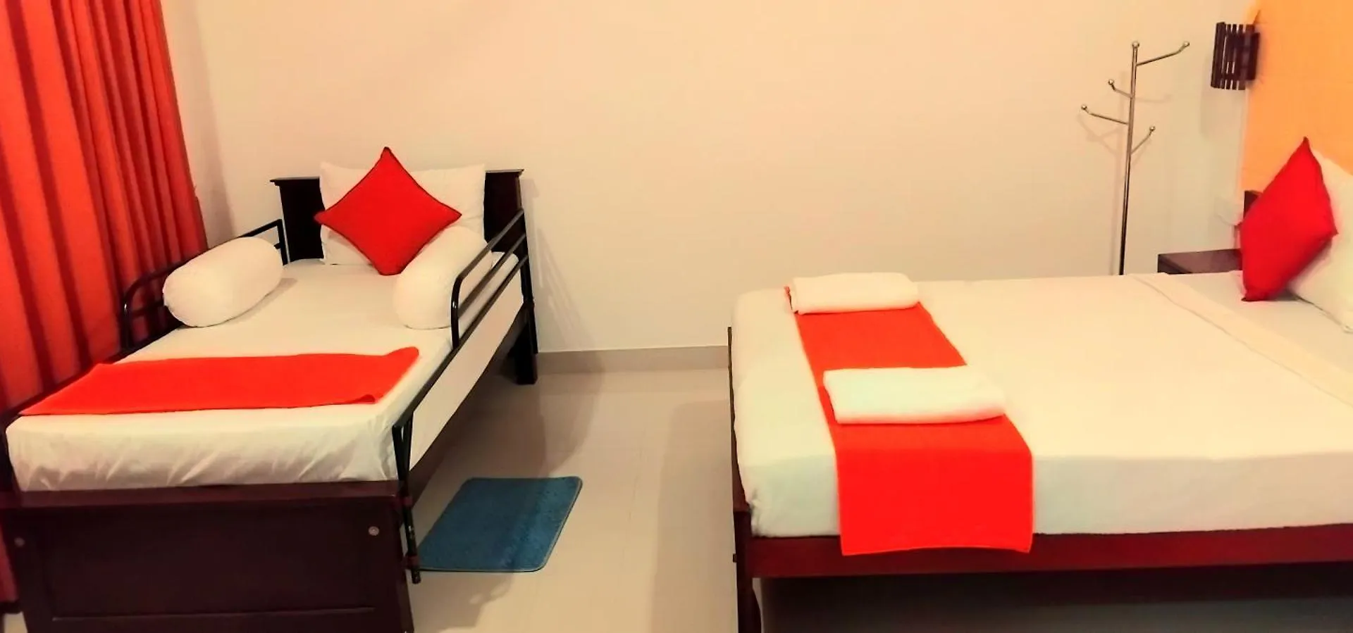 Regent Residencies - Colombo Apartment 0*,